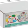 Joya - Basic Craft Mega Craft Box - Over 1.000 Hobbyartikler