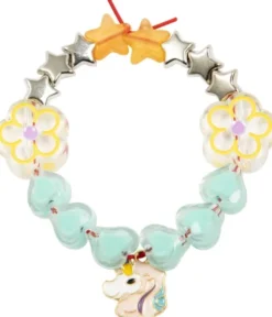 Joya - Unicorn Jewellery Bead Set - DIY Enhjørning Smykkesæt