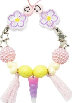 Joya - Unicorn Jewellery Bead Set - DIY Enhjørning Smykkesæt