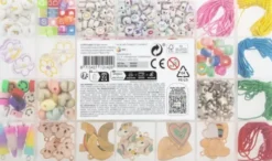 Joya - Unicorn Jewellery Bead Set - DIY Enhjørning Smykkesæt