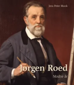 Jørgen Roed