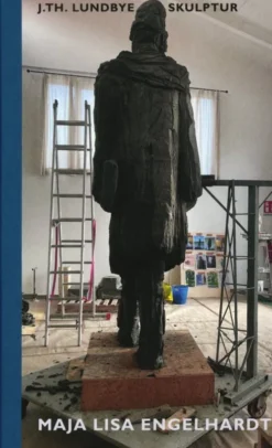 J.Th. Lundbye Skulptur