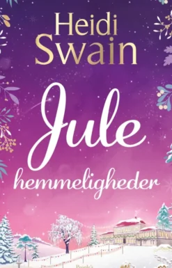Julehemmeligheder