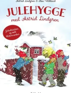 Julehygge Med Astrid Lindgren