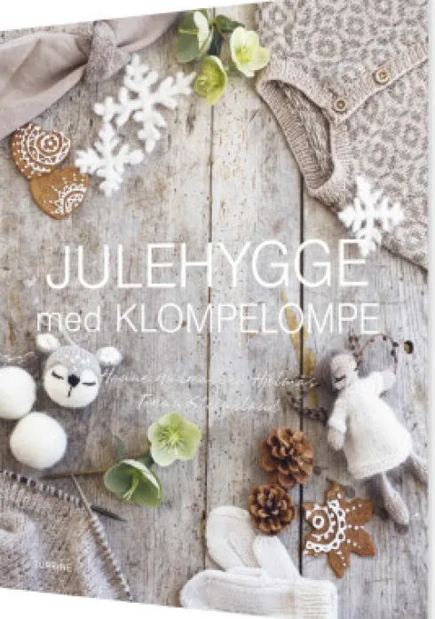 Julehygge Med Klompelompe