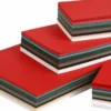 Julekarton - A3,A4,A5,A6 - 180 G - Assorterede Farver - 1500 Assorterede Ark