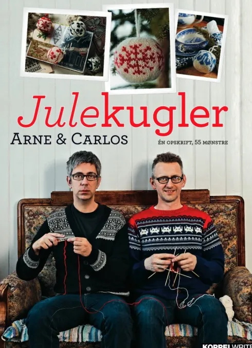 Julekugler