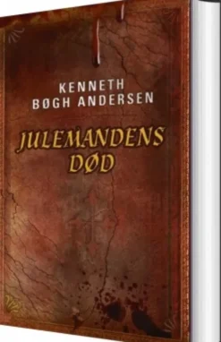 Julemandens Død