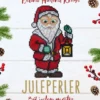 Juleperler