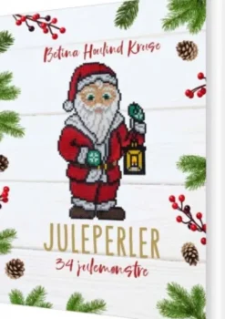 Juleperler