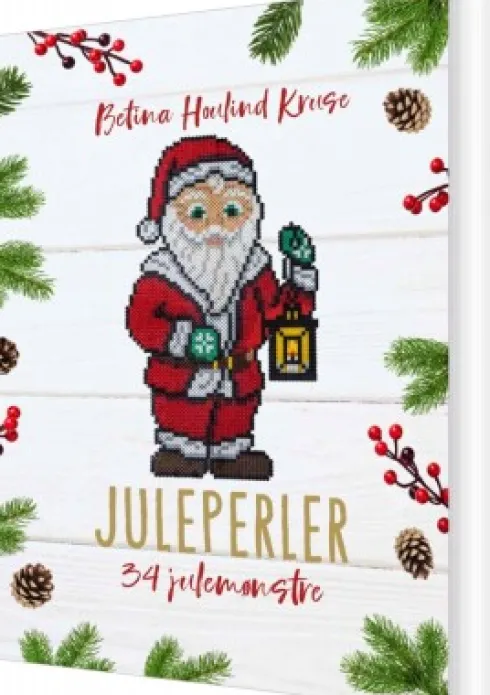 Juleperler