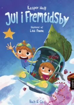 Jul I Fremtidsby