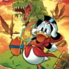 Jumbobog 546 - Dinoer I Andeby