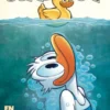 Jumbobog 551 - En Andtastisk Sommer!