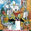 Jumbobog 525 - Grillmesteren Fra Andeby