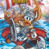 Jumbobog Tema - Vikingerne Kommer