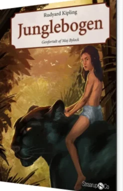 Junglebogen