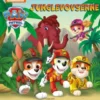 Junglevovserne - Paw Patrol