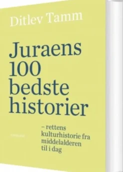Juraens 100 Bedste Historier