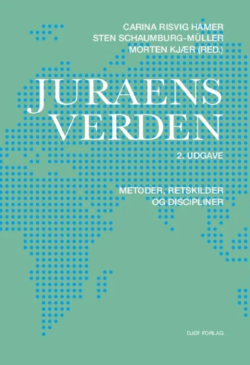 Juraens Verden