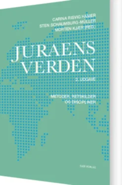 Juraens Verden