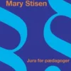 Jura For Pædagoger