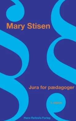 Jura For Pædagoger