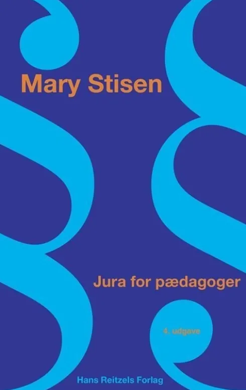 Jura For Pædagoger