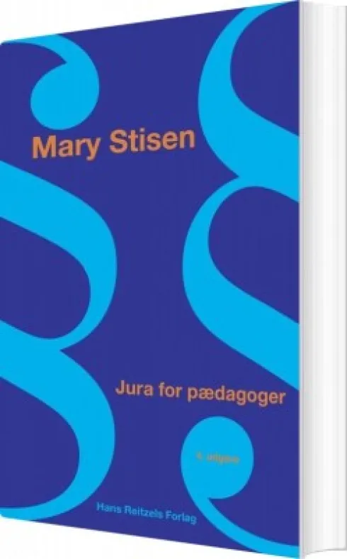 Jura For Pædagoger