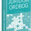 Juridisk Ordbog