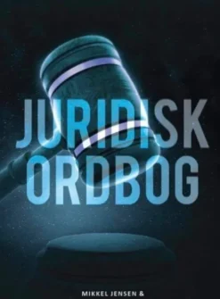 Juridisk Ordbog