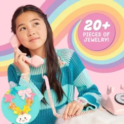 Just My Style - Kawaii Søde Smykker