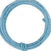 Jutesnor - Tykkelse 2-4 MM - Himmelblå - 3 M