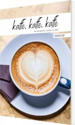 Kaffe, Kaffe, Kaffe