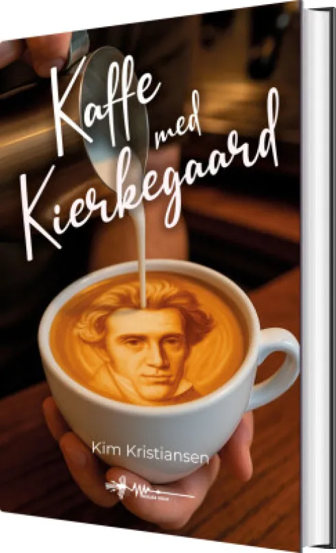 Kaffe Med Kierkegaard
