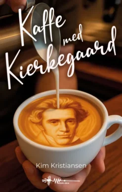Kaffe Med Kierkegaard