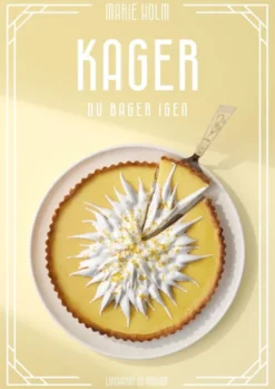 Kager, Du Bager Igen