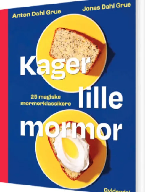 Kager Lille Mormor