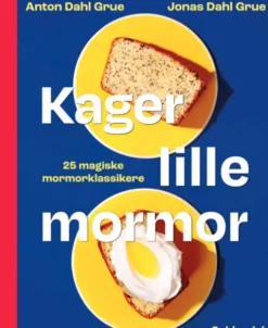 Kager Lille Mormor