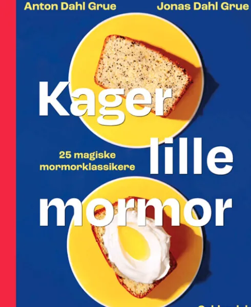 Kager Lille Mormor