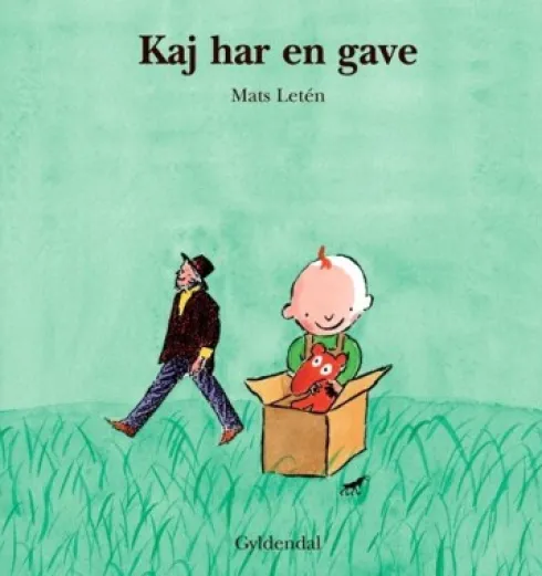 Kaj Har En Gave