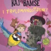 Kaj Og Bamse I Troldmandstårnet