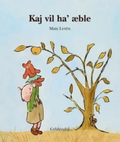 Kaj Vil Ha' Æble