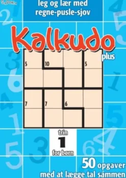 Kalkudo - Plus