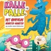 Kalle Og Palle - Det Grufulde Monster-Monster Og Andre Sære Historier