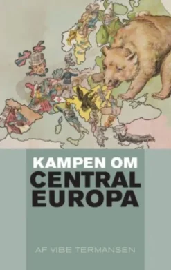 Kampen Om Centraleuropa