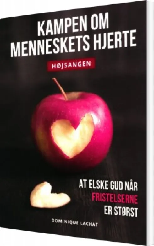 Kampen Om Menneskets Hjerte