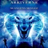 Kane Arkiverne 3 - Slangens Skygge