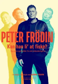 Kan Han Li' At Fiske?