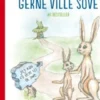 Kaninen Der Så Gerne Ville Sove